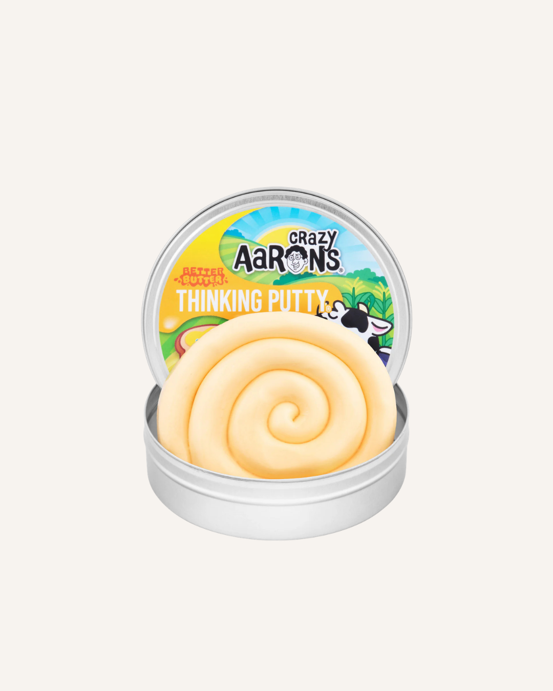CRAZY AARONS - THINKING PUTTY - BETTER BUTTER