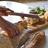 PEBBLY - BAGUETTE BOARD