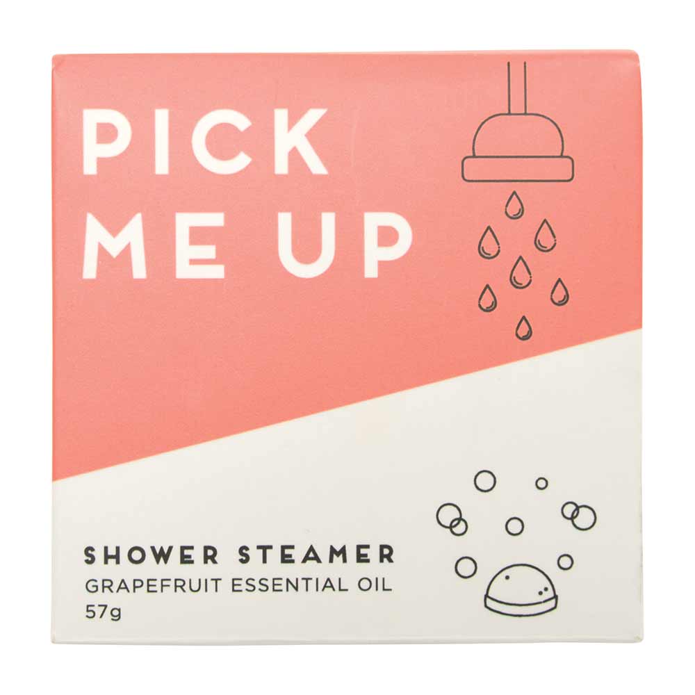 ANNABEL TRENDS - SHOWER STEAMER (3 TYPES)