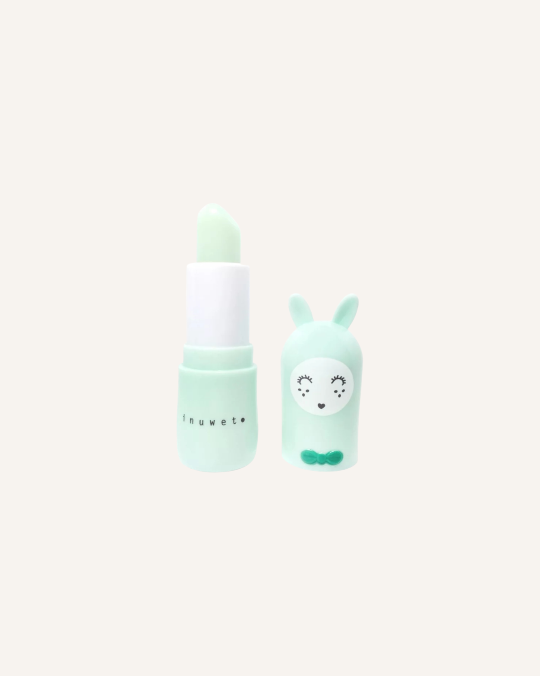 INUWET - LIP BALM - APPLE