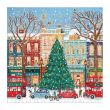 FESTIVE PUZZLE - GALISON TINSEL CITY