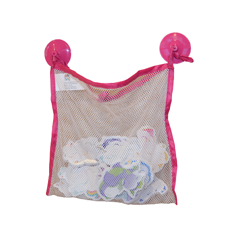 BUDDY & BARNEY BATH TIME COLOUR CHANGE STICKERS - MAGICAL CREATURES