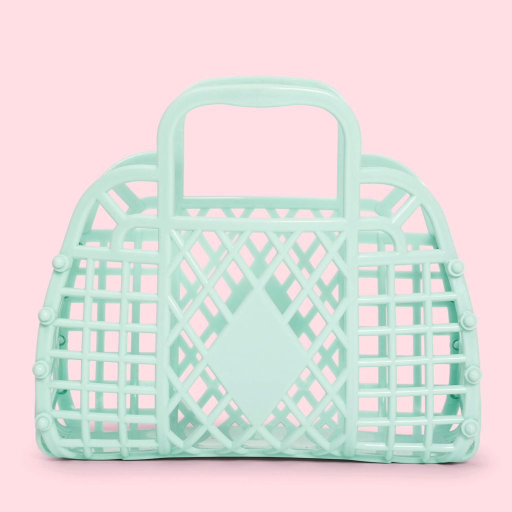 SUNJELLIES MINI - MINT