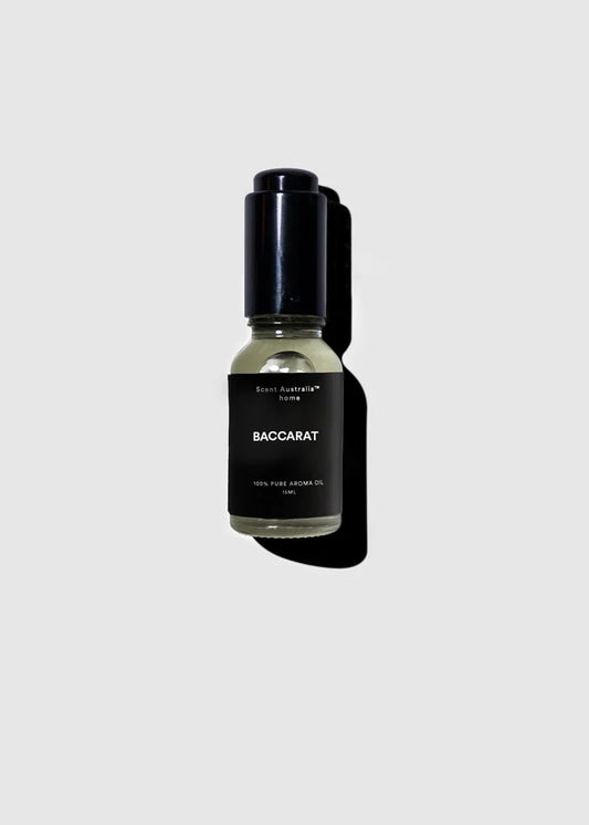 KIRRI BY SCENT AUSTRALIA HOME - BACCARAT