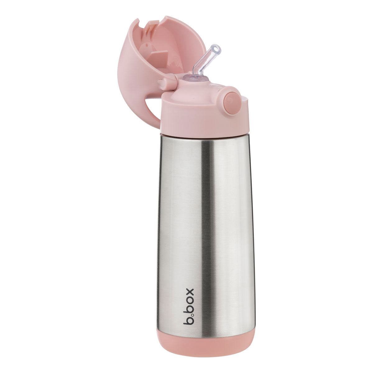 BBOX INSULATED DRINK BOTTLE - BLUSH CRUSH 500ml