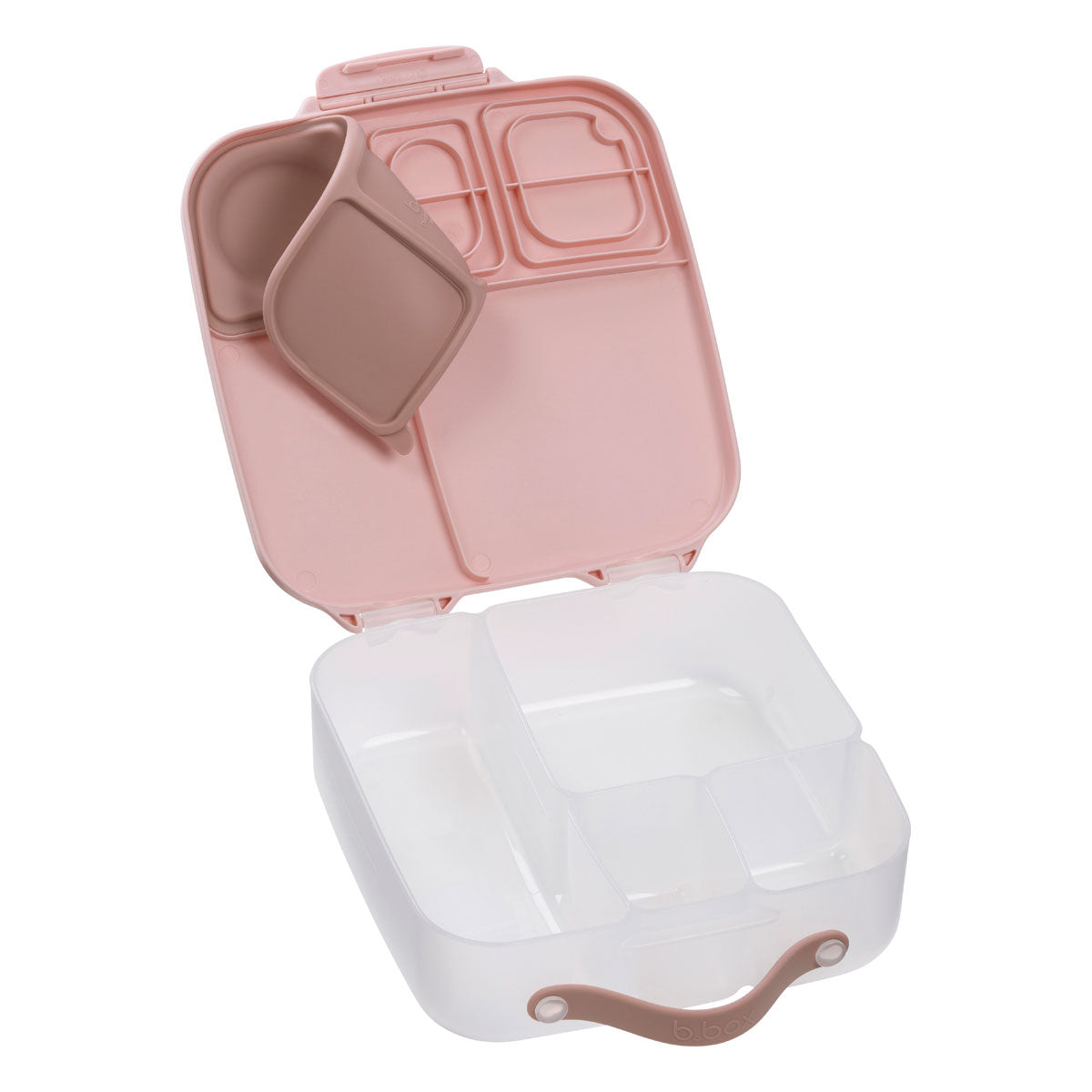 BBOX LUNCHBOX - BLUSH