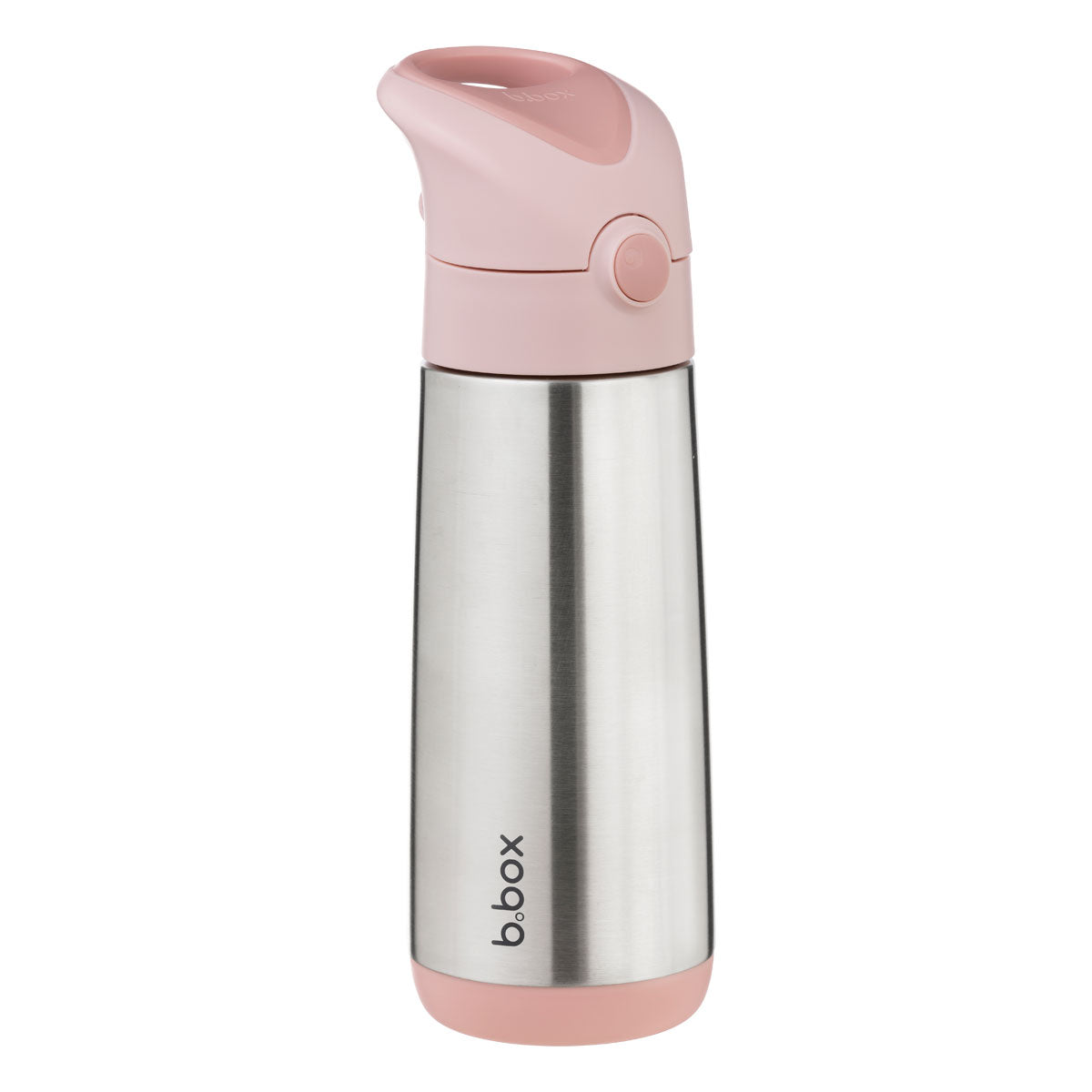 BBOX INSULATED DRINK BOTTLE - BLUSH CRUSH 500ml