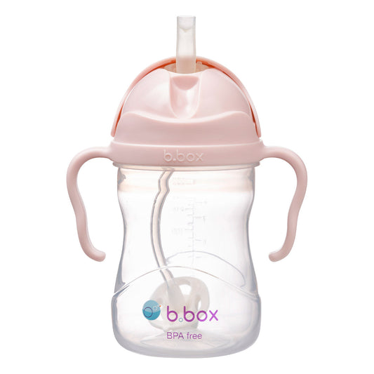 BBOX SIPPY CUP - BLUSH