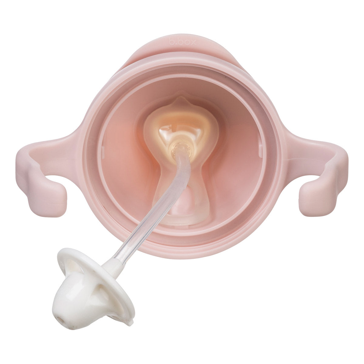 BBOX SIPPY CUP - BLUSH
