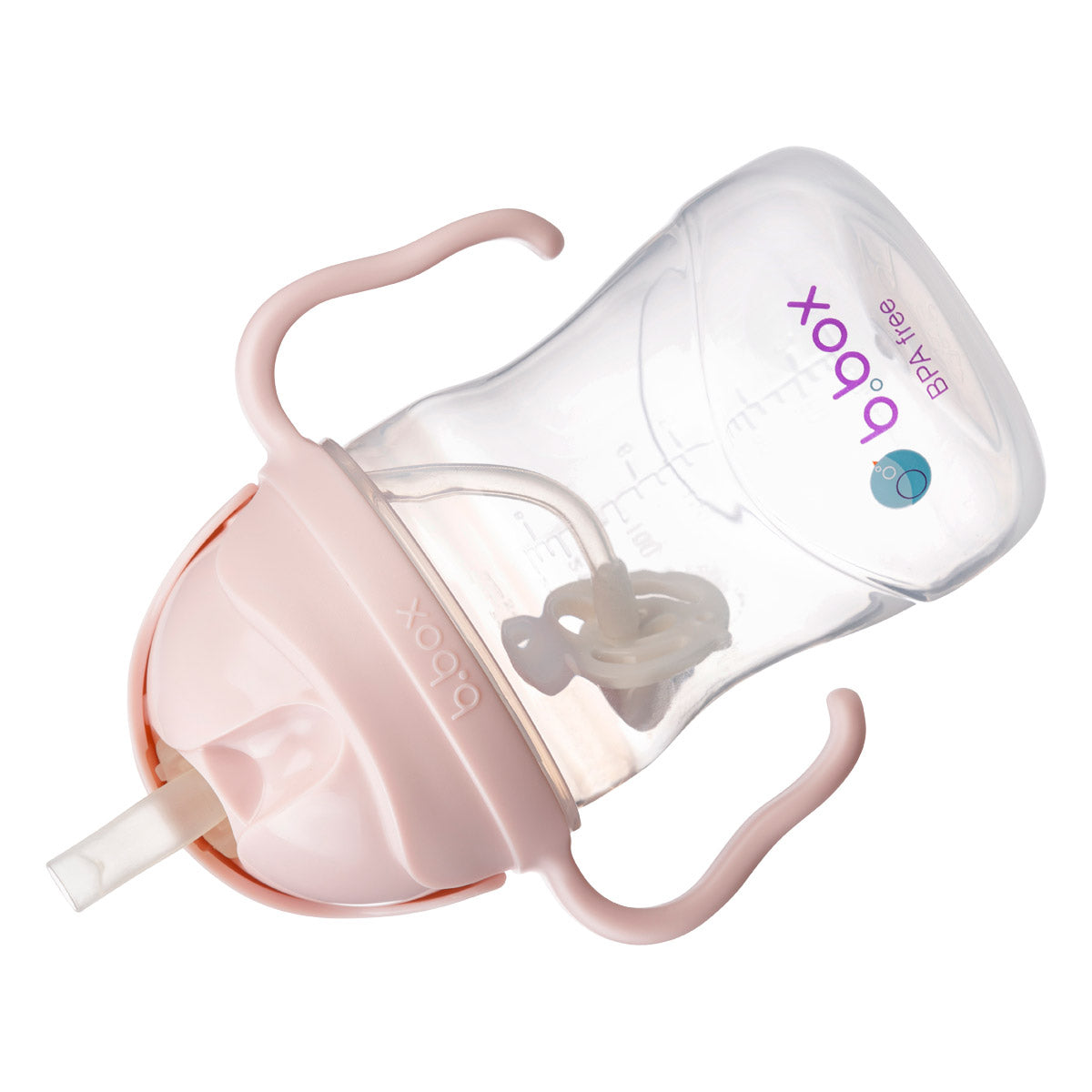 BBOX SIPPY CUP - BLUSH