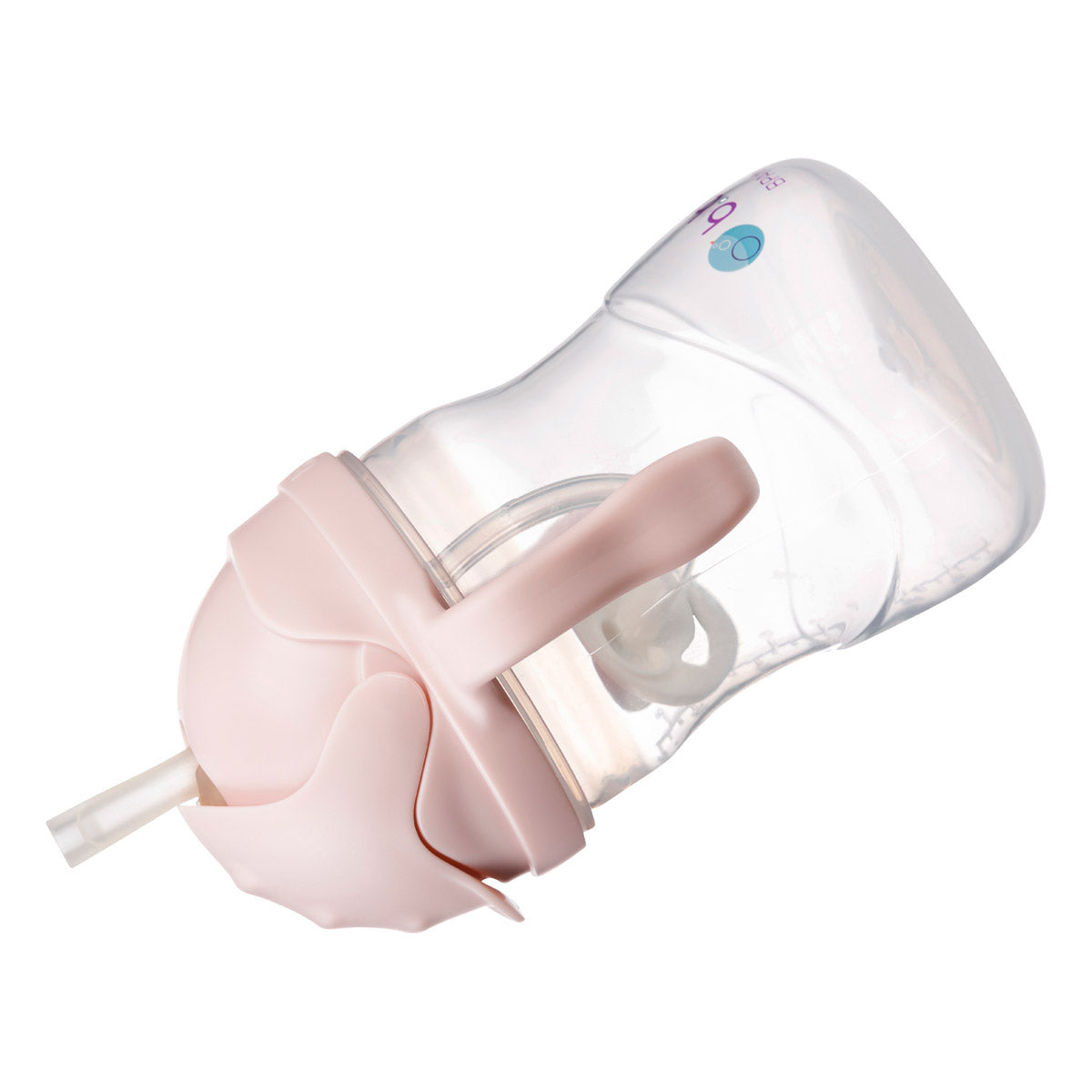 BBOX SIPPY CUP - BLUSH