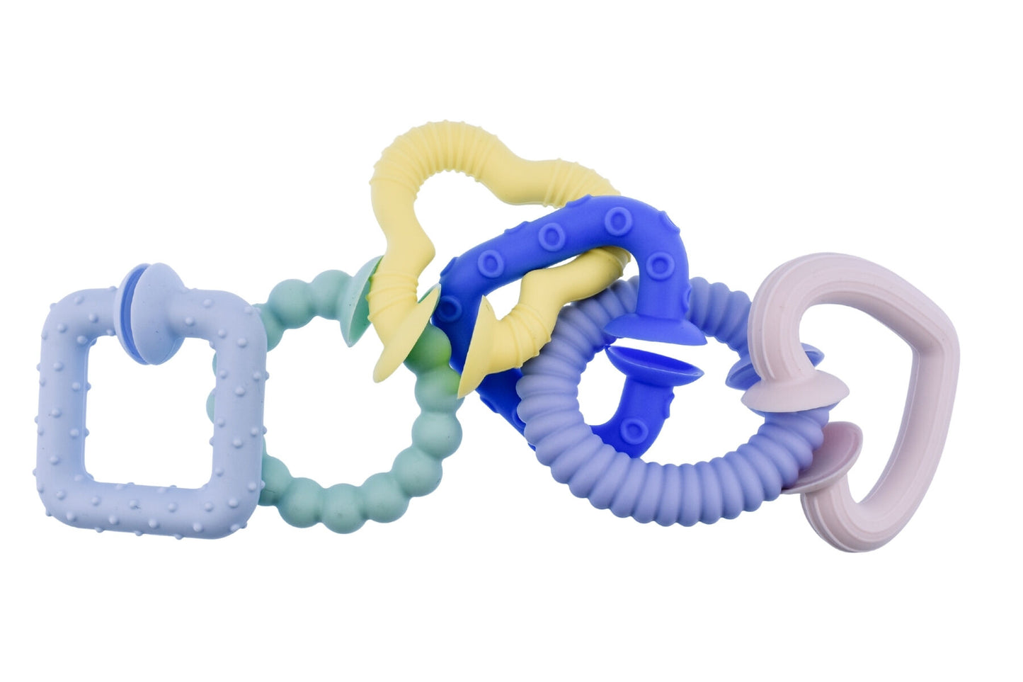 KOALA DREAM - SNAP & LEARN SUCTION TEETHERS