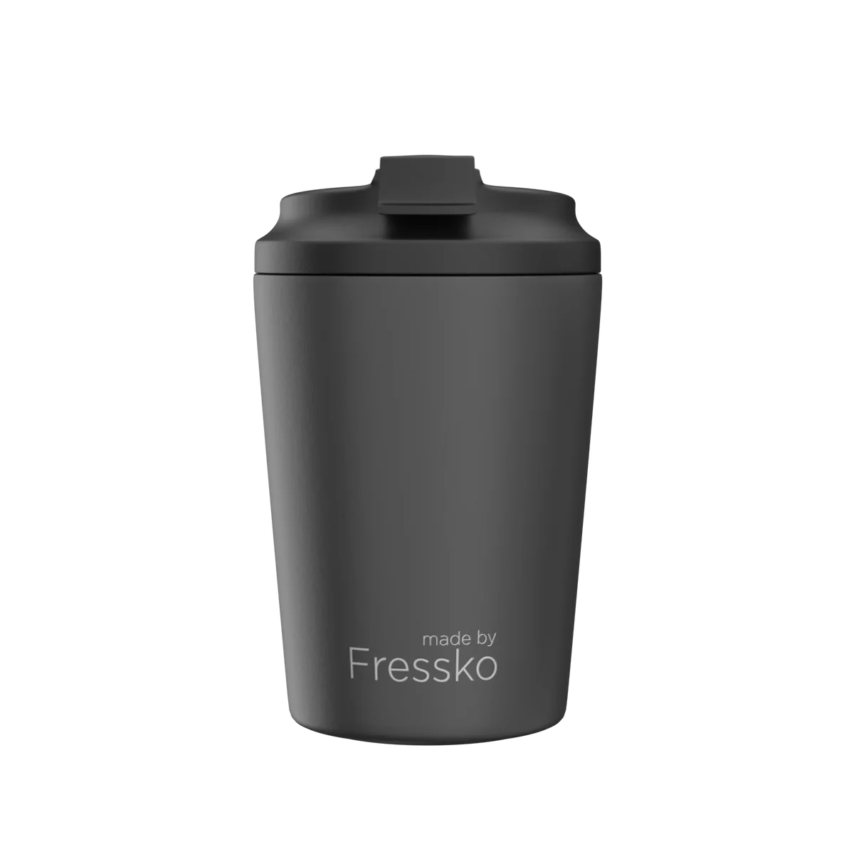FRESSKO BINO CUP - BLACK