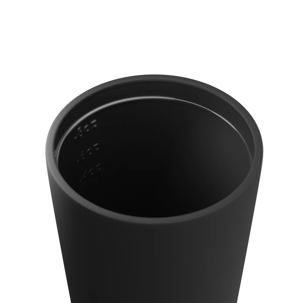 FRESSKO BINO CUP - BLACK