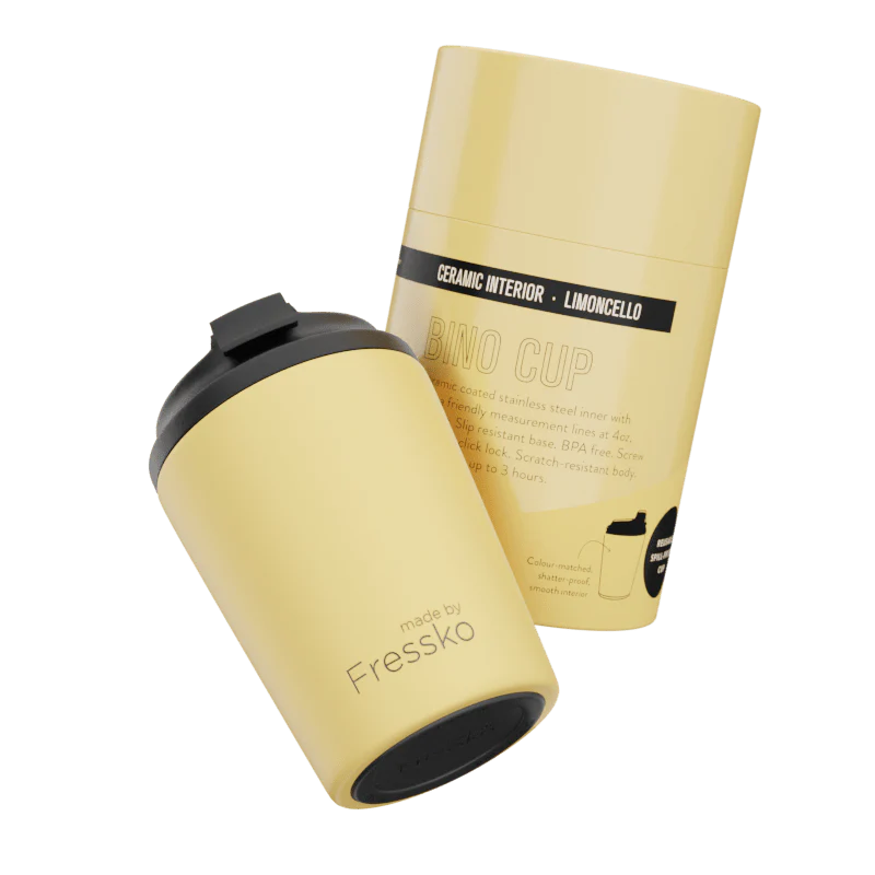 FRESSKO BINO CUP - LIMONCELLO