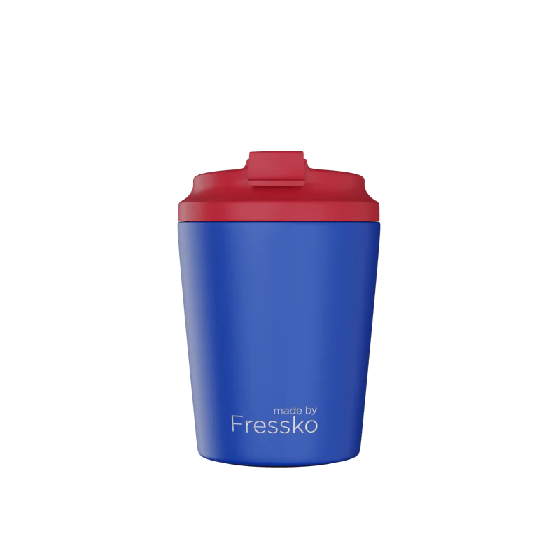 FRESSKO PICCOLO CUP - REMIX RANGE - ZING