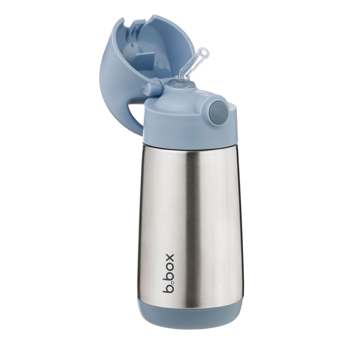 BBOX INSULATED DRINK BOTTLE - CHILL OUT 350ml