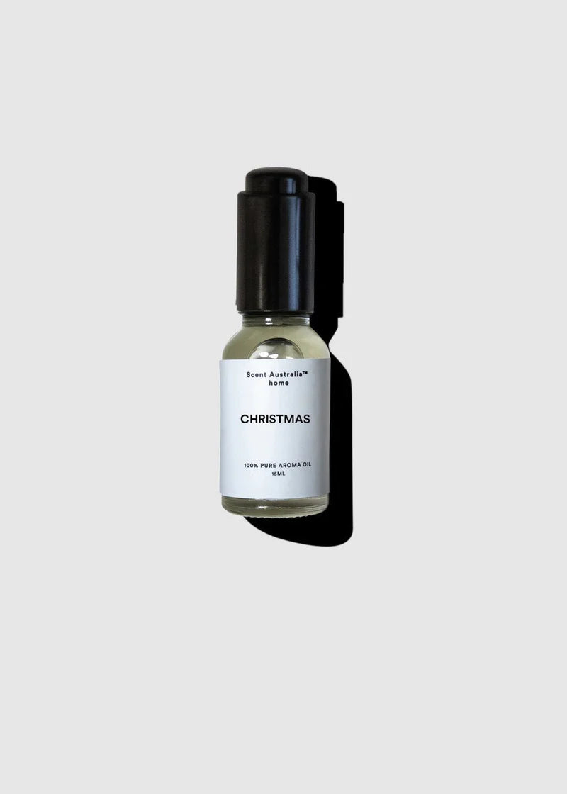 SCENT AUSTRALIA HOME - CHRISTMAS