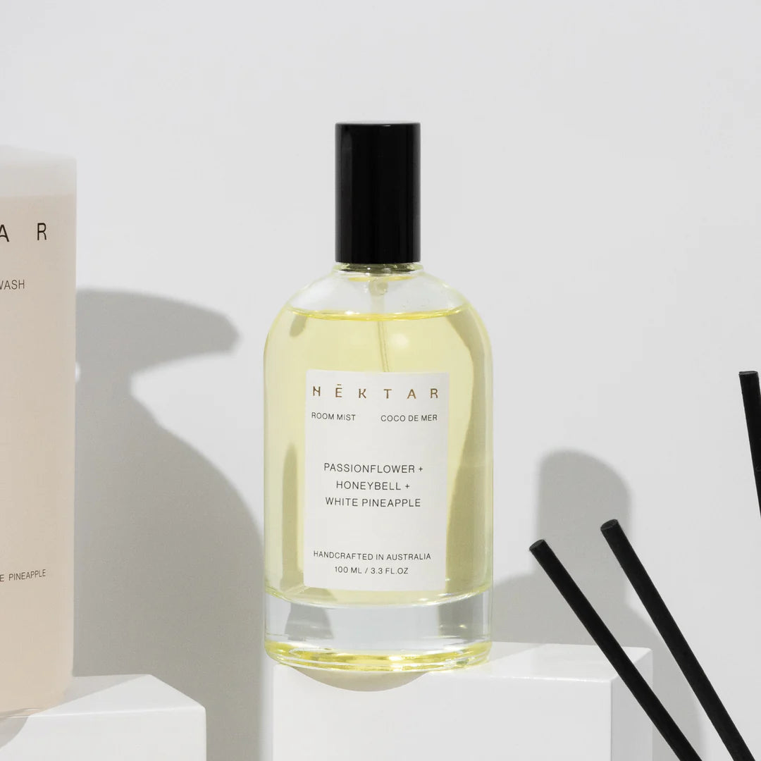NĒKTAR ROOM MIST - COCO DE MER