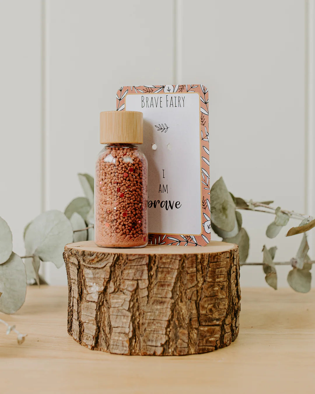 LITTLE POTION CO - BRAVE FAIRY