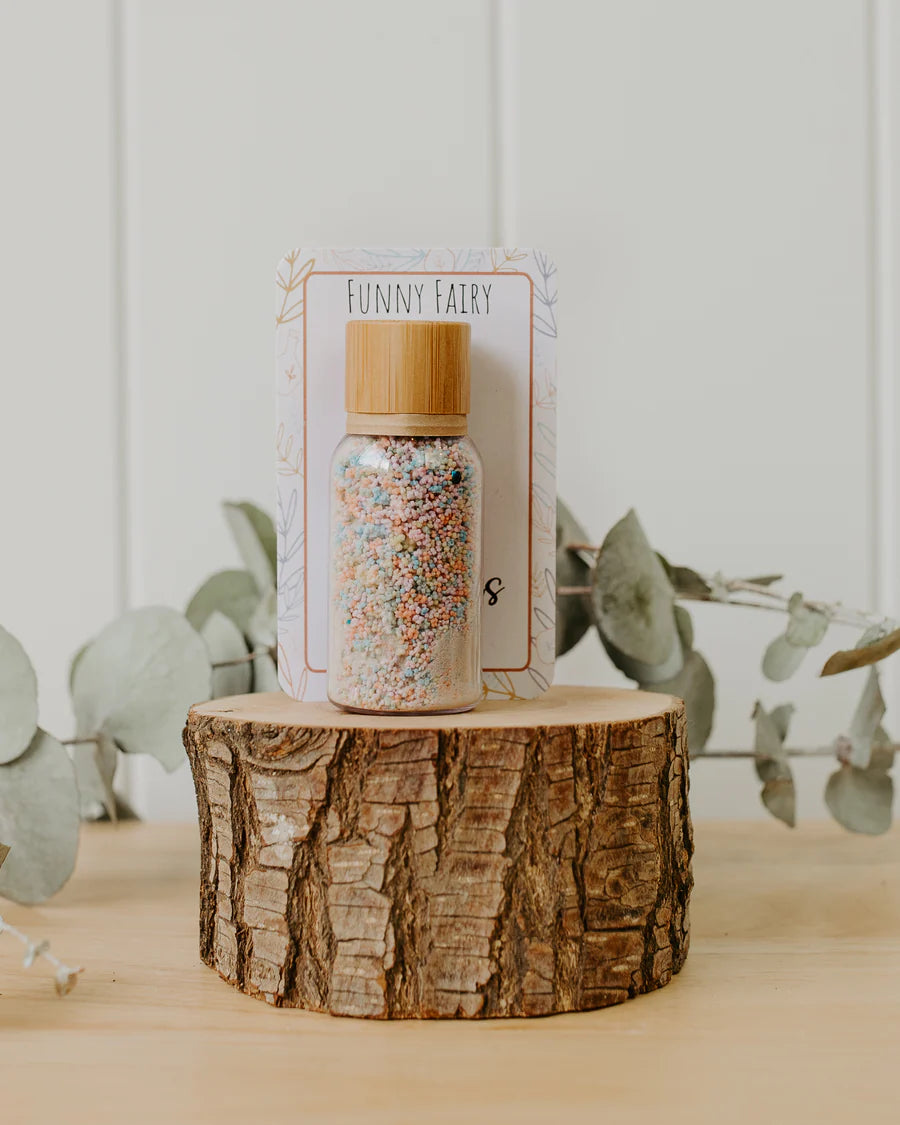 LITTLE POTION CO - FUNNY FAIRY