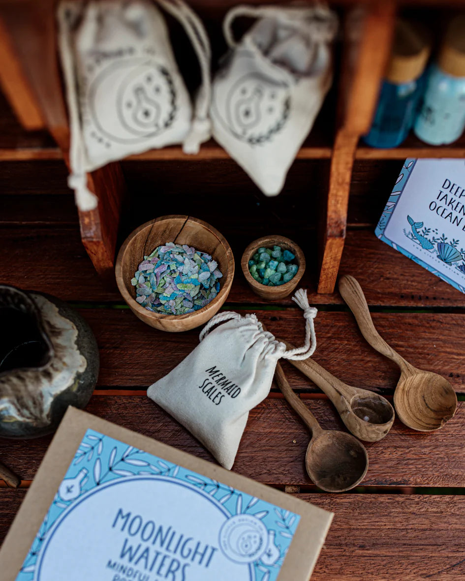 LITTLE POTION CO - MOONLIGHT WATERS - MINDFUL MAGIC
