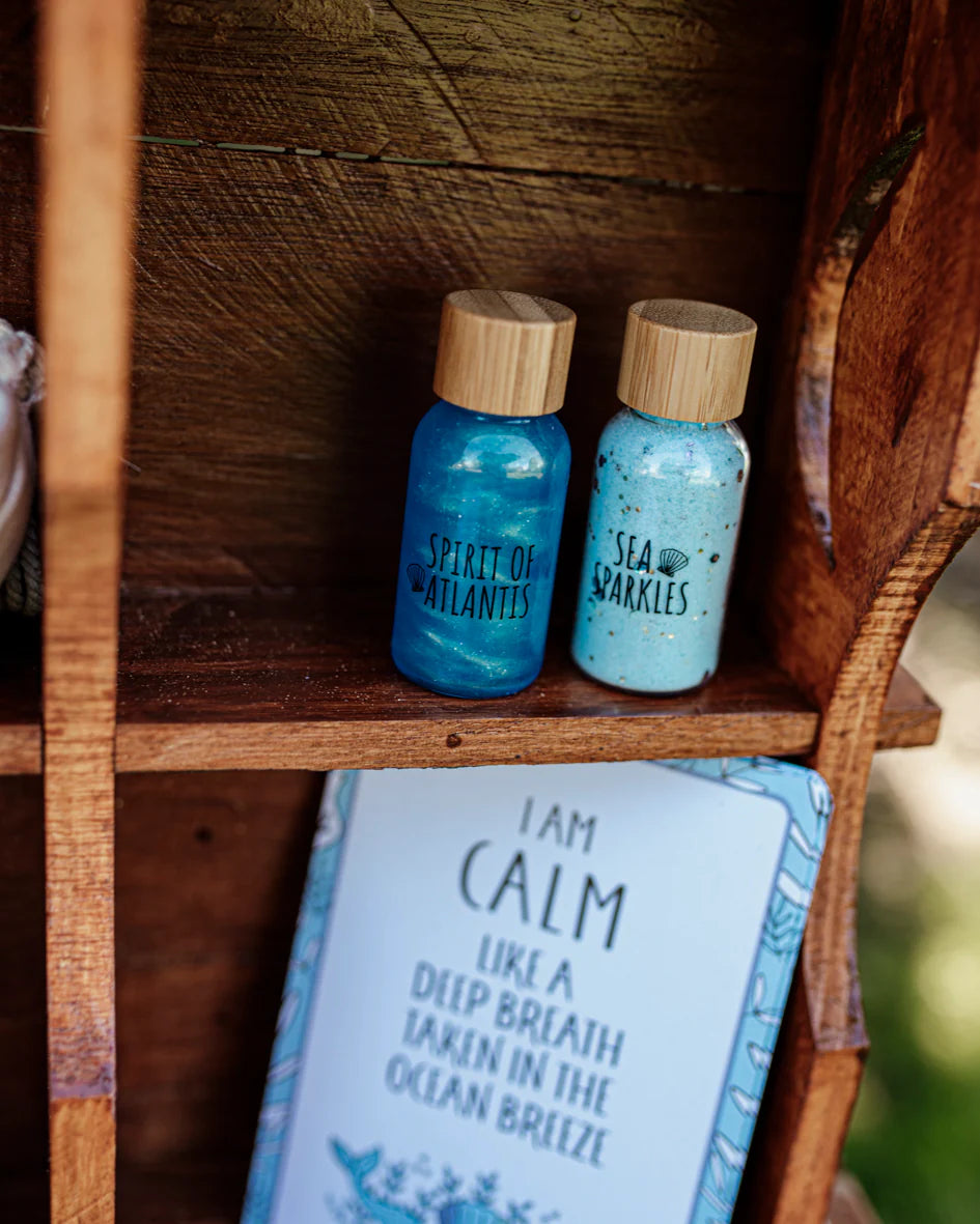 LITTLE POTION CO - MOONLIGHT WATERS - MINDFUL MAGIC