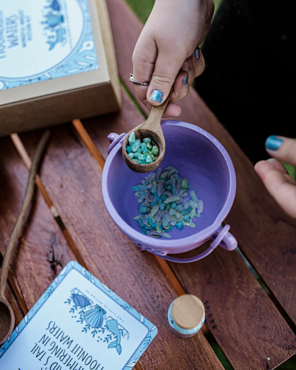 LITTLE POTION CO - MOONLIGHT WATERS - MINDFUL MAGIC
