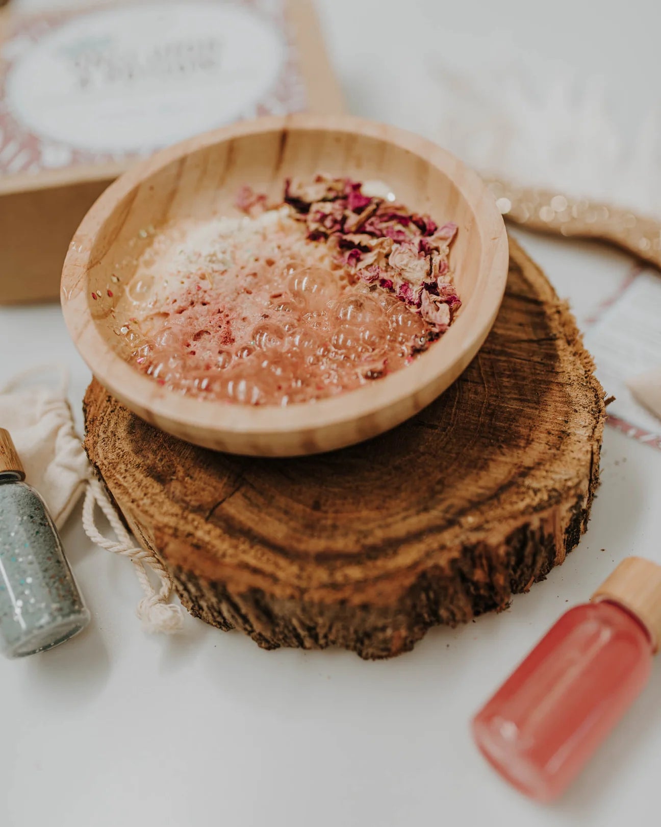 LITTLE POTION CO - ONCE UPON A POTION - PLAYFUL MAGIC