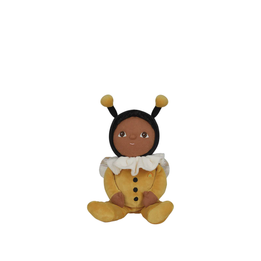DINKY DINKUMS BACKYARD BUDDIES - BILLIE BUMBLEBEE