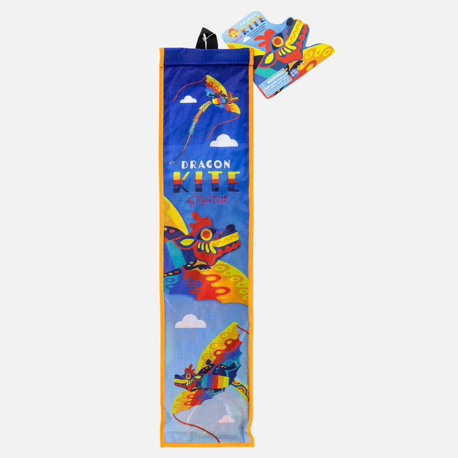 TIGERTRIBE OUTDOOR - DRAGON KITE