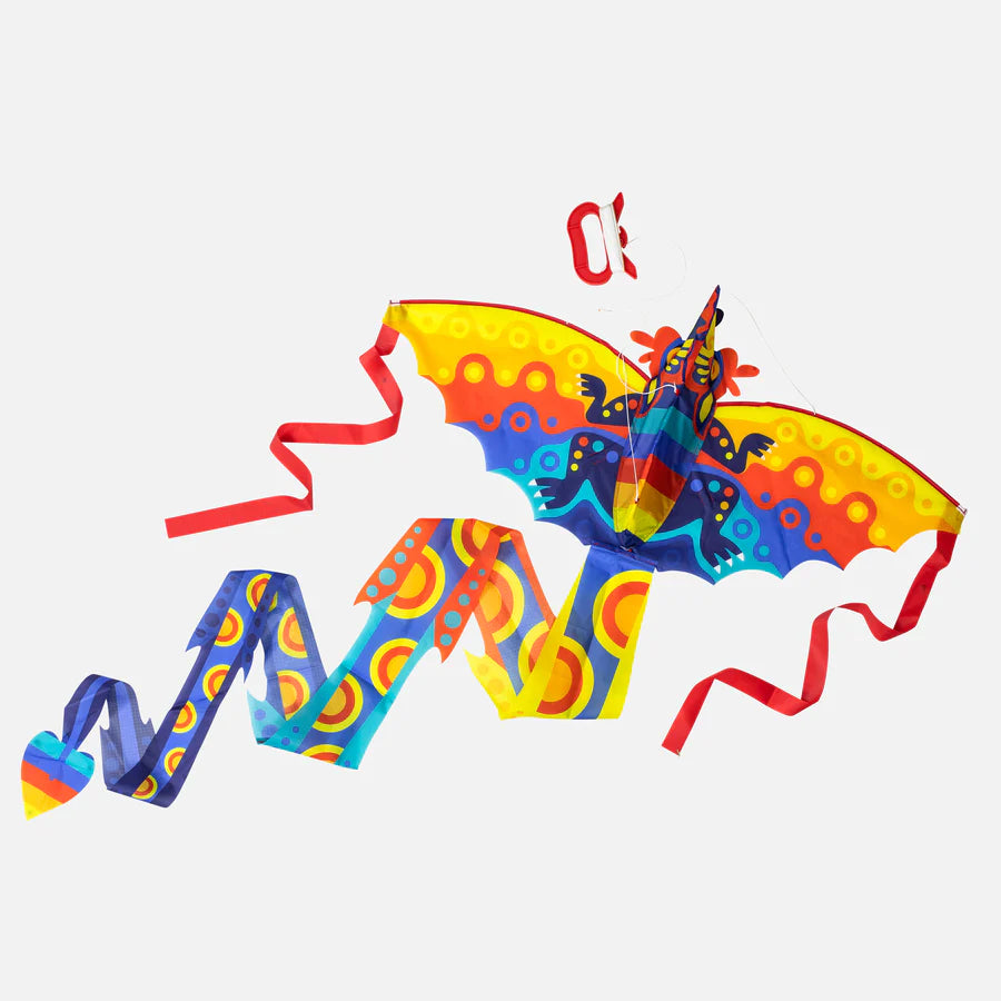TIGERTRIBE OUTDOOR - DRAGON KITE