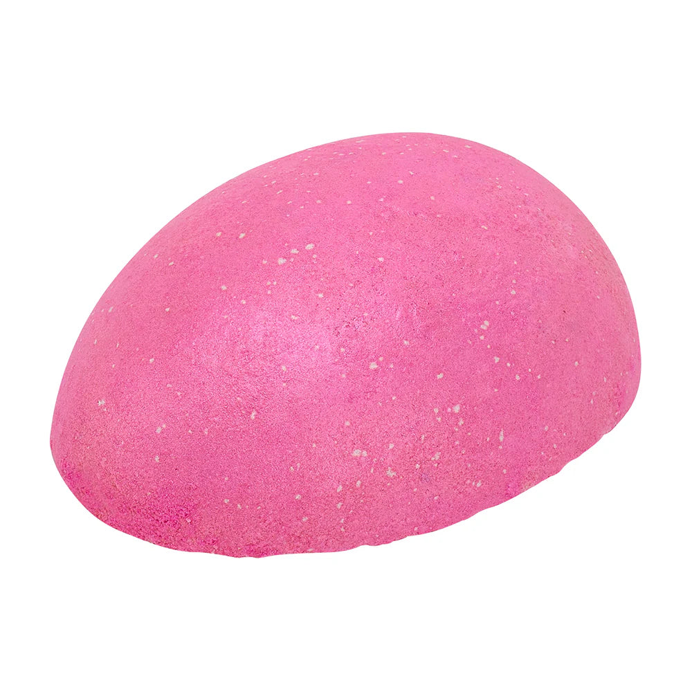 ANNABEL TRENDS EASTER - EASTER EGG BATH FIZZER PINK