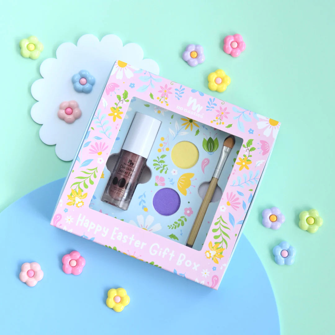 EASTER NO NASTIES - HAPPY EASTER GIFT BOX