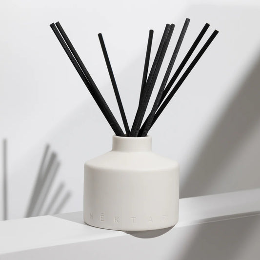 NĒKTAR ECOLUXE DIFFUSER - AQUA LUNE