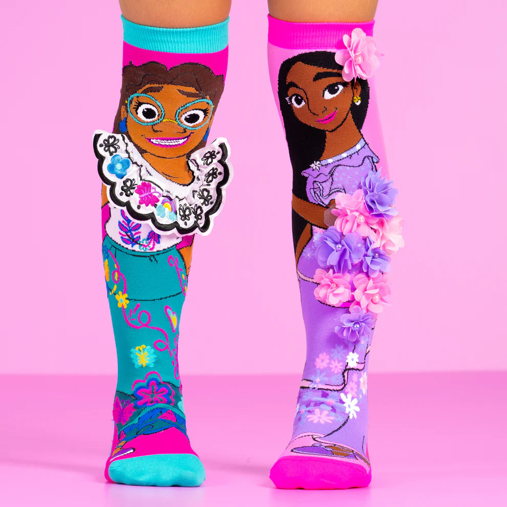 MADMIA SOCKS - ENCANTO SOCKS