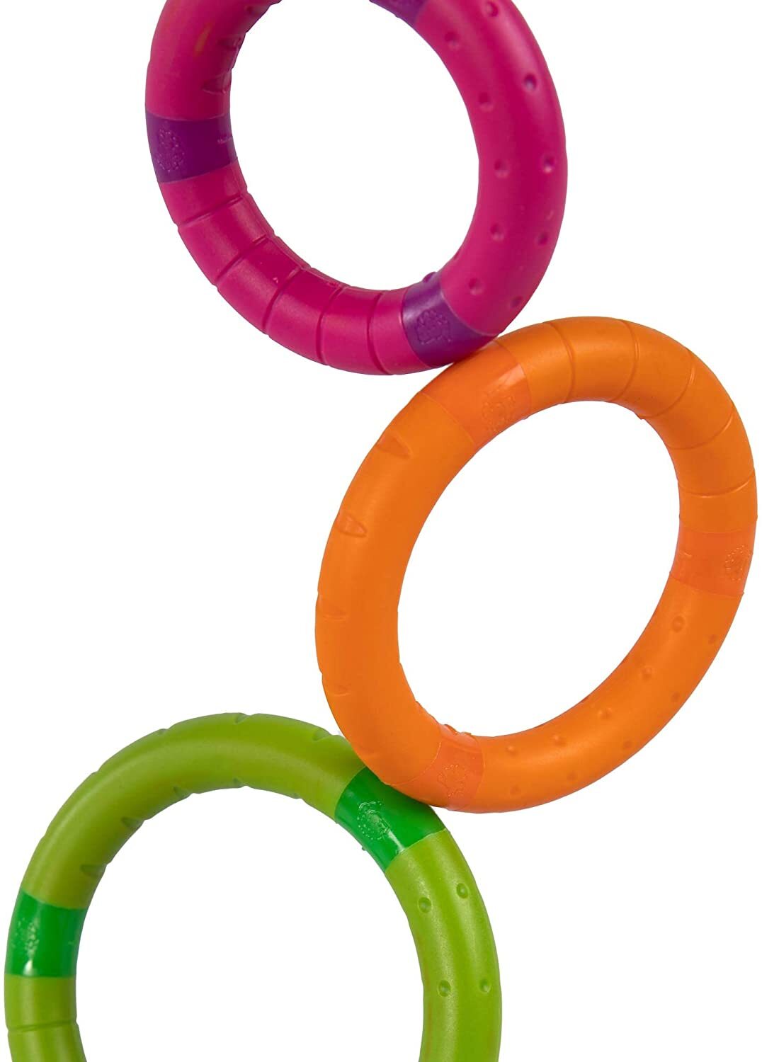 FAT BRAIN TOYS - TINKER RINGS