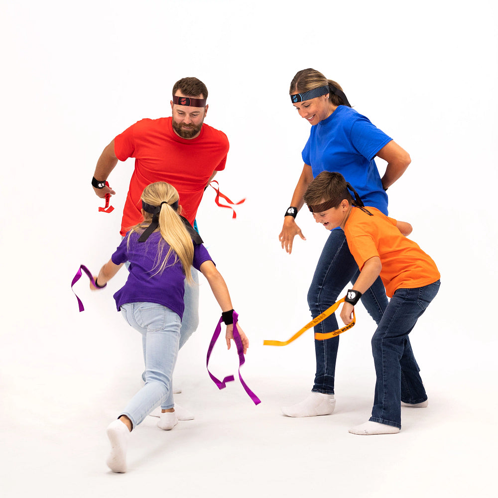 FAT BRAIN TOYS - RIBBON NINJA