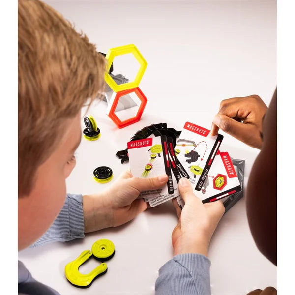 FAT BRAIN TOYS - STUNT PARK