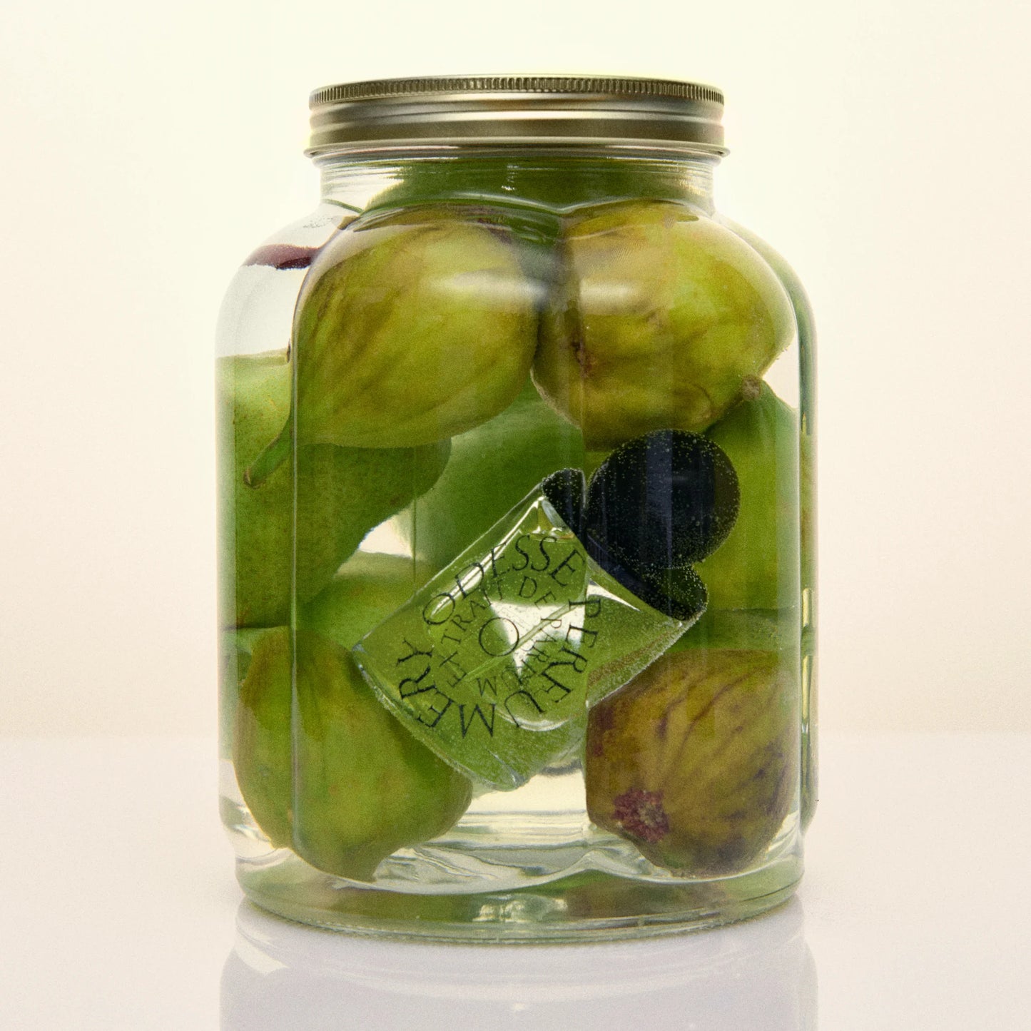 ODESSE EXTRAIT DE PARFUM - FIG LANE