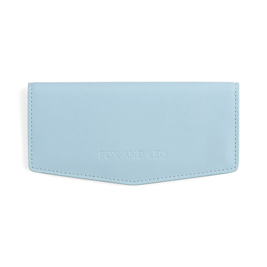 FOX AND LEO SWALLET - SKY
