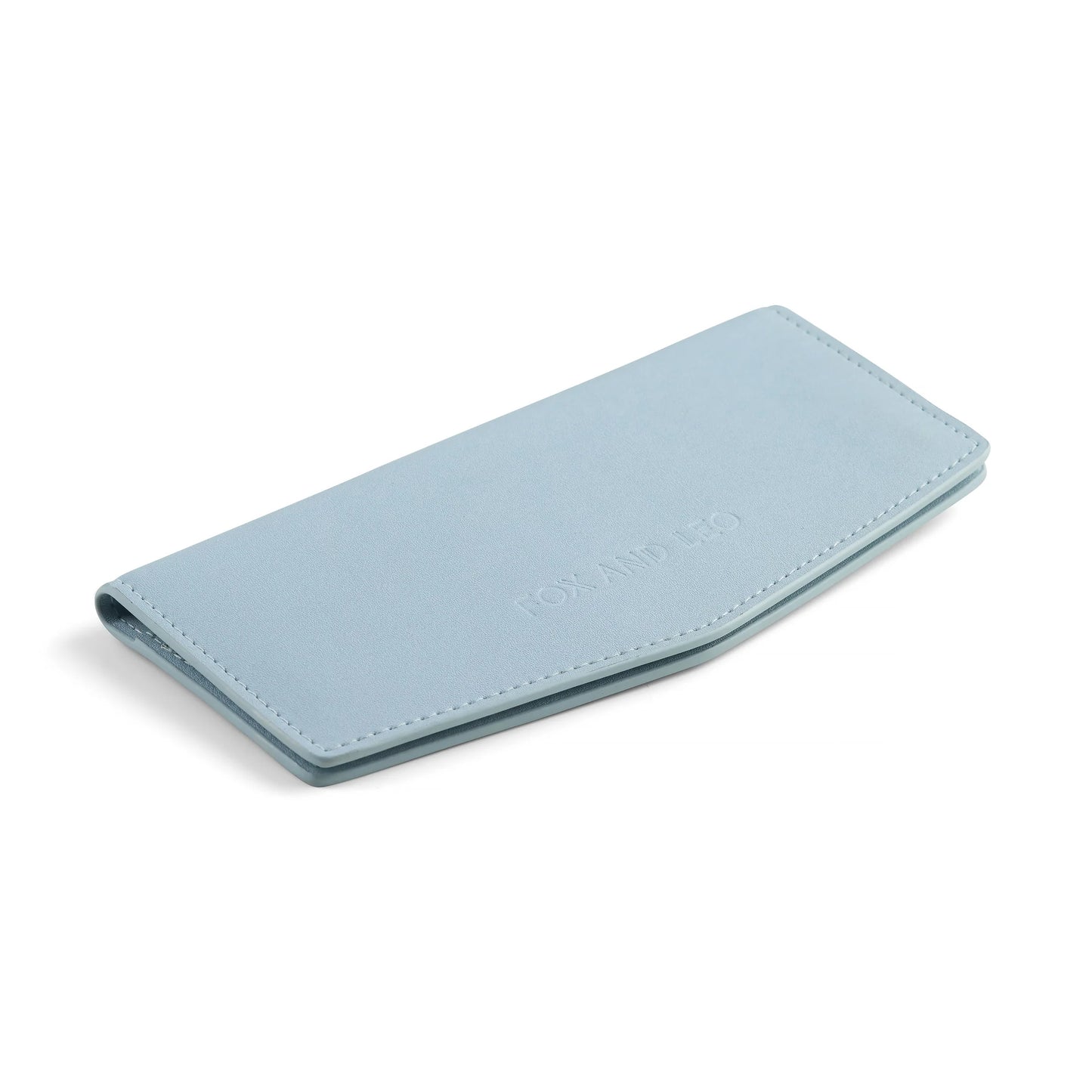 FOX AND LEO SWALLET - SKY