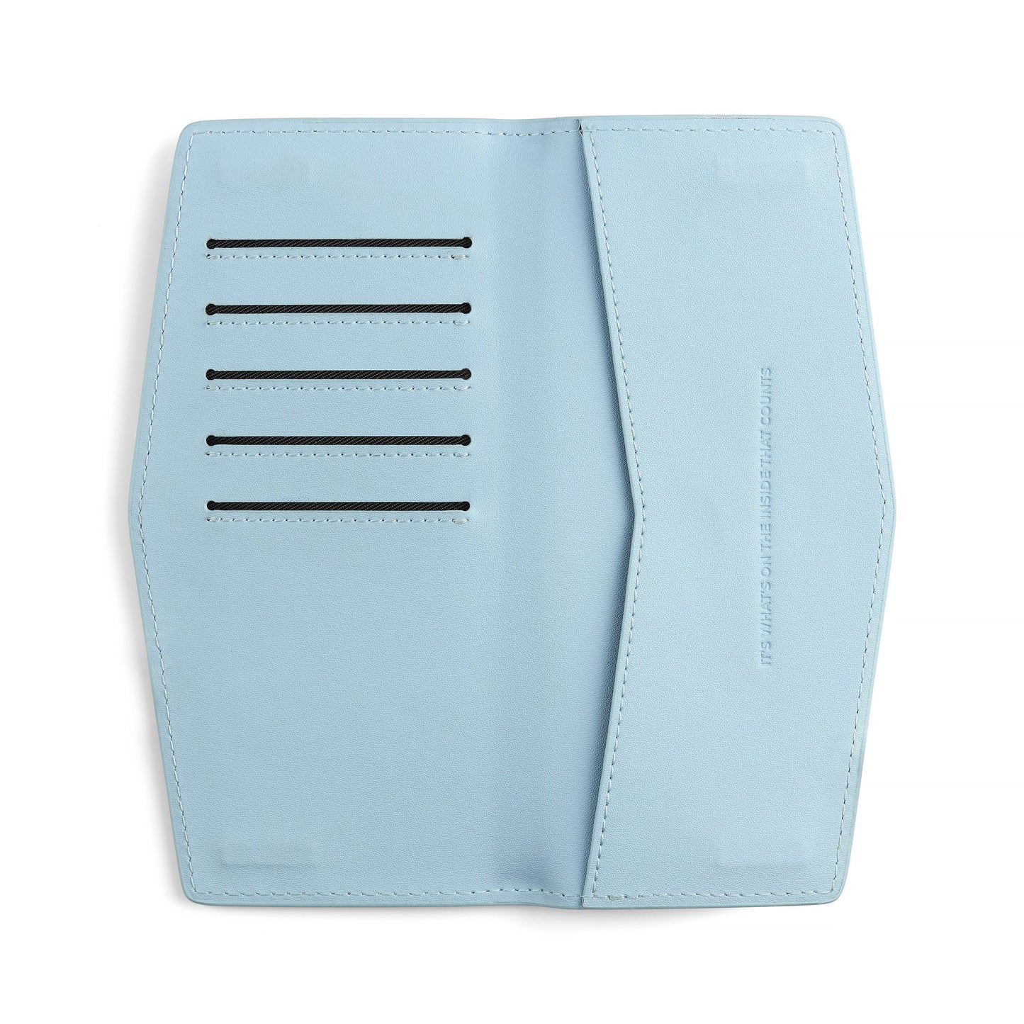 FOX AND LEO SWALLET - SKY