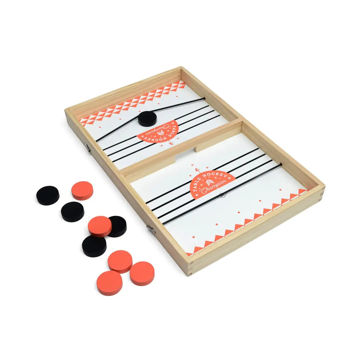 GENTLEMEN'S HARDWARE - TABLE HOCKEY