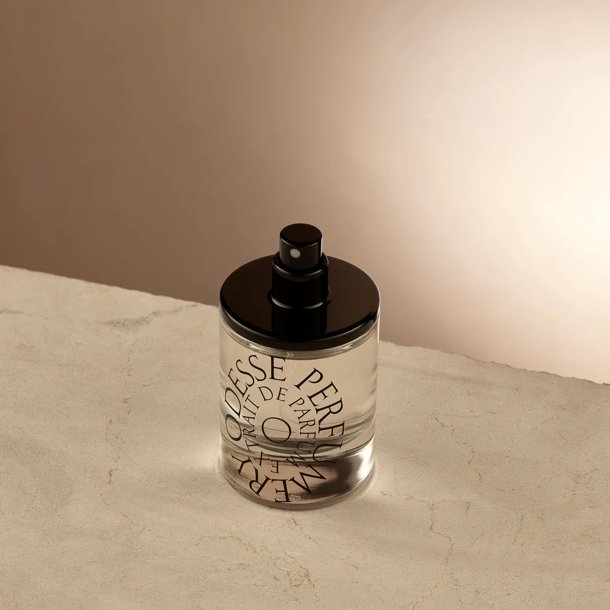 ODESSE EXTRAIT DE PARFUM - THE VALLEY 50ML