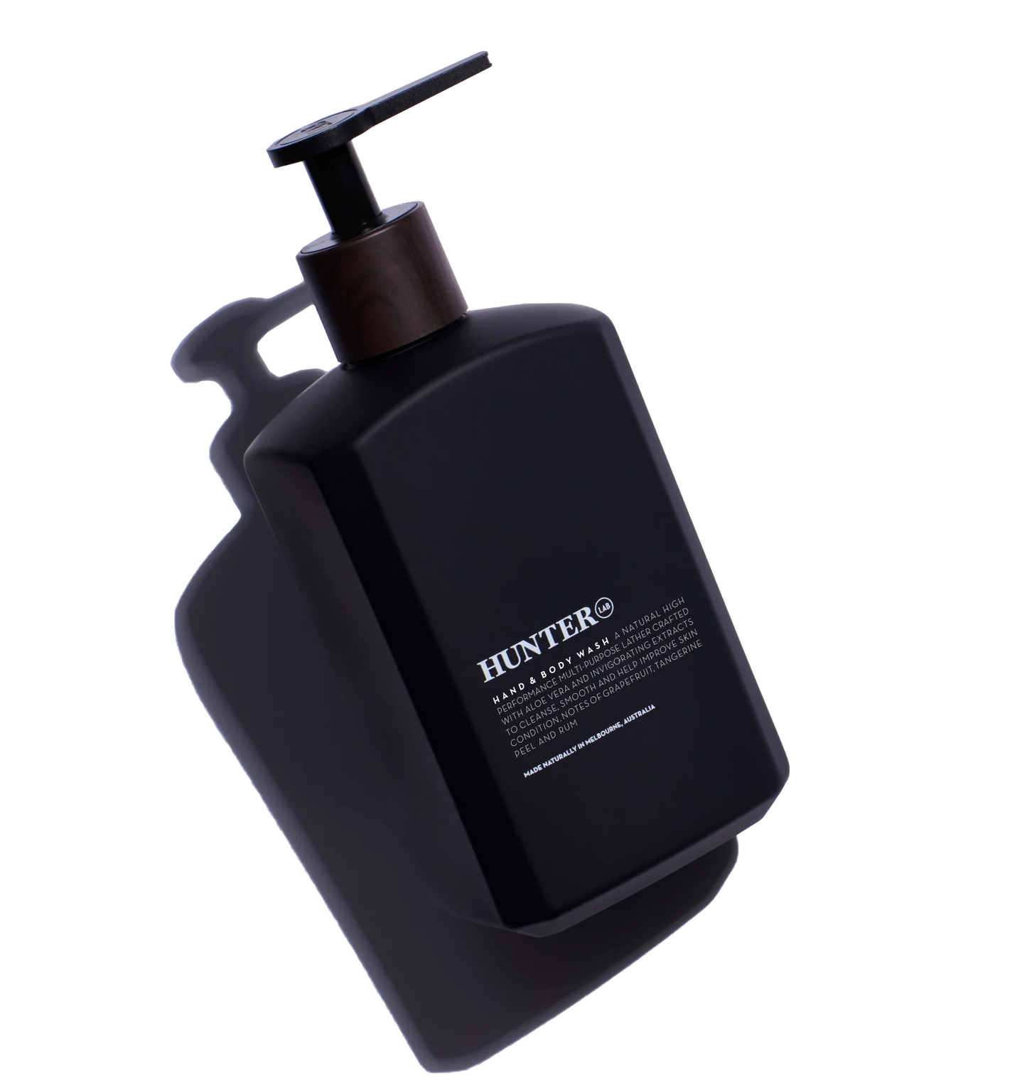 HUNTER LAB - HAND AND BODY WASH