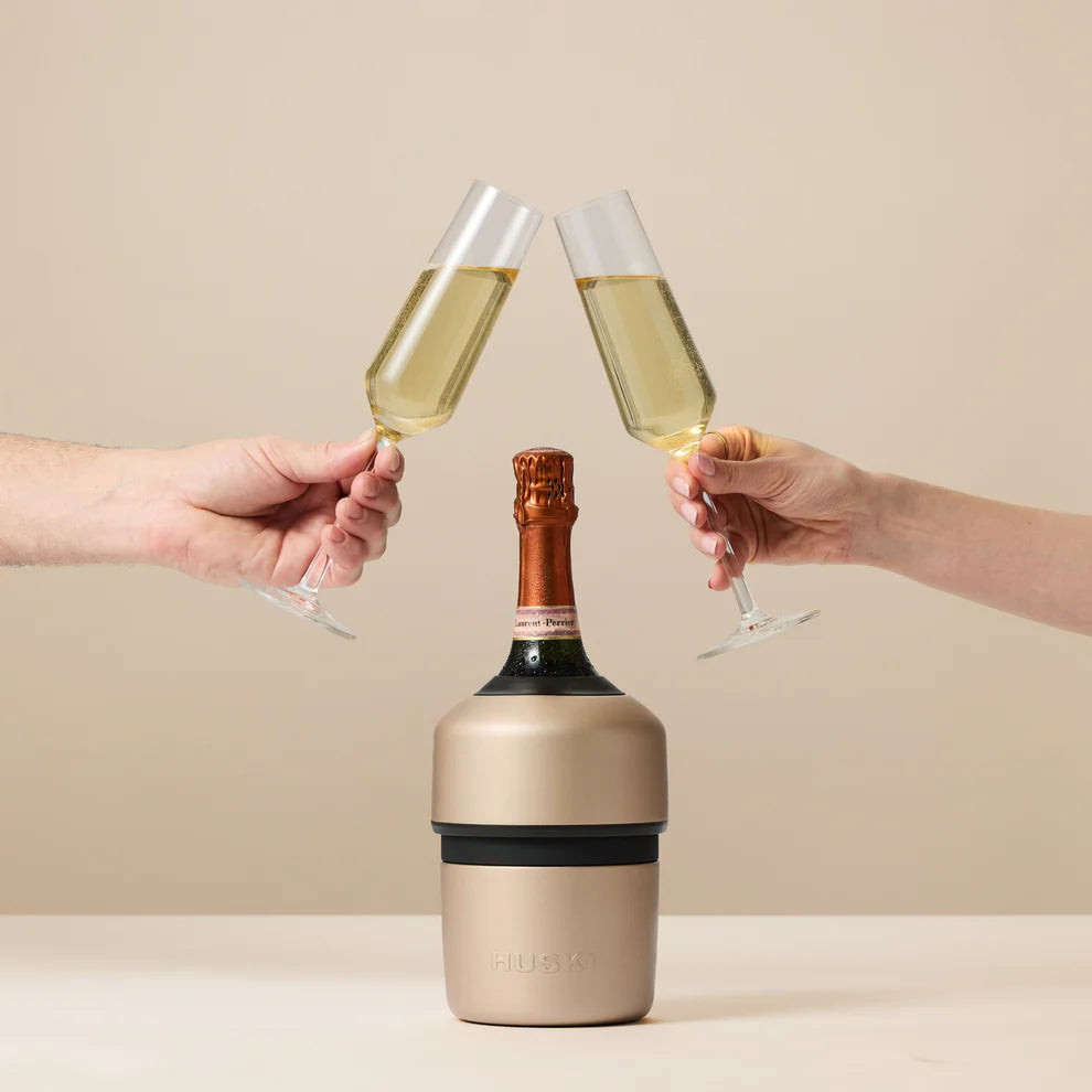 HUSKI - CHAMPAGNE COOLER - CHAMPAGE