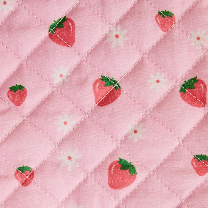 TINY HARLOW - HIGH CHAIR - STRAWBERRY