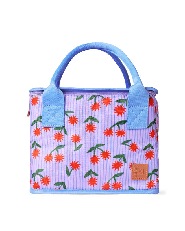 THE SOMEWHERE CO - LUNCH BAG - SUNBURST
