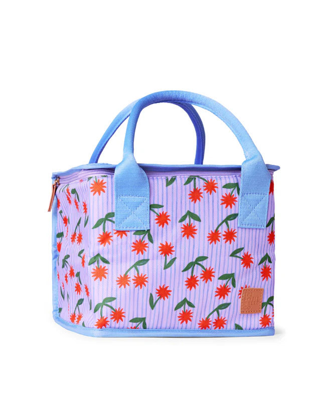 THE SOMEWHERE CO - LUNCH BAG - SUNBURST